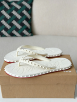 Christian Louboutin Flip-Flops - Image 2