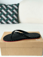Christian Louboutin Flip-Flops - Image 4