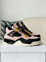 Jordan Air Jordan 4 Retro Basketball Shoes