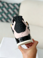 Jordan Air Jordan 4 Retro Basketball Shoes - Image 10