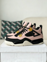 Jordan Air Jordan 4 Retro Basketball Shoes - Image 2