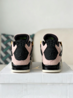 Jordan Air Jordan 4 Retro Basketball Shoes - Image 3