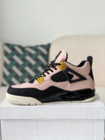 Jordan Air Jordan 4 Retro Basketball Shoes - Image 4