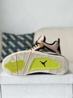 Jordan Air Jordan 4 Retro Basketball Shoes - Image 5