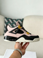 Jordan Air Jordan 4 Retro Basketball Shoes - Image 6