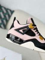 Jordan Air Jordan 4 Retro Basketball Shoes - Image 7