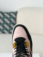 Jordan Air Jordan 4 Retro Basketball Shoes - Image 8