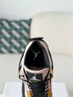 Jordan Air Jordan 4 Retro Basketball Shoes - Image 9