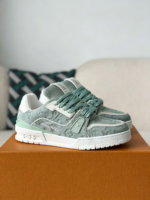 LOUIS VUITTON TRAINER SNEAKERS