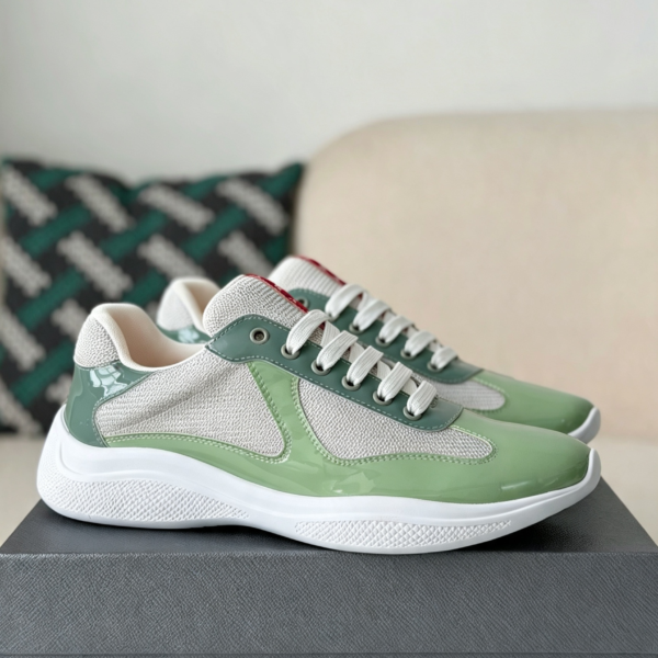 Prada Sneakers