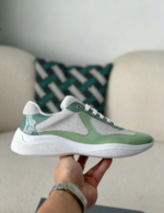 Prada Sneakers - Image 6