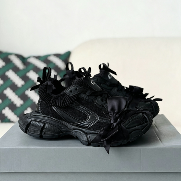 Balenciaga 3XL Low-Top Dad Shoes
