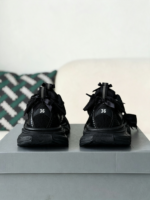Balenciaga 3XL Low-Top Dad Shoes - Image 3
