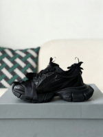 Balenciaga 3XL Low-Top Dad Shoes - Image 4