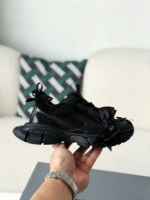 Balenciaga 3XL Low-Top Dad Shoes - Image 6