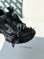 Balenciaga 3XL Low-Top Dad Shoes - Image 8