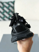 Balenciaga 3XL Low-Top Dad Shoes - Image 9