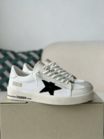 Golden Goose Stardan Casual Sneakers