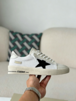 Golden Goose Stardan Casual Sneakers - Image 8