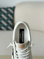 Golden Goose Stardan Casual Sneakers - Image 11