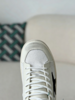 Golden Goose Stardan Casual Sneakers - Image 9