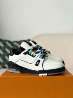 LOUIS VUITTON TRAINER SNEAKERS