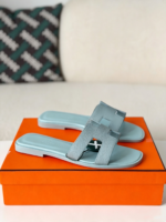Hermes Oran Slipper