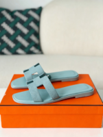 Hermes Oran Slipper - Image 2