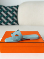 Hermes Oran Slipper - Image 4