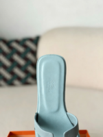 Hermes Oran Slipper - Image 9