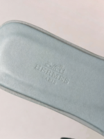 Hermes Oran Slipper - Image 8