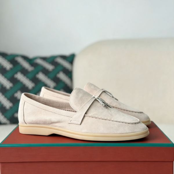 LORO PIANA SUMMER CHARMS WALKCASUAL SHOES