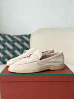 LORO PIANA SUMMER CHARMS WALKCASUAL SHOES - Image 3