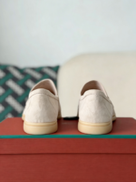 LORO PIANA SUMMER CHARMS WALKCASUAL SHOES - Image 4