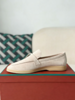 LORO PIANA SUMMER CHARMS WALKCASUAL SHOES - Image 5