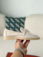LORO PIANA SUMMER CHARMS WALKCASUAL SHOES - Image 11
