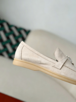 LORO PIANA SUMMER CHARMS WALKCASUAL SHOES - Image 10