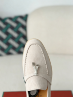LORO PIANA SUMMER CHARMS WALKCASUAL SHOES - Image 9