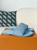 LOUIS VUITTON PORTOFINO SLIPPERS