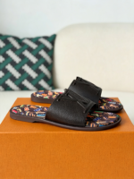 LOUIS VUITTON PORTOFINO SLIPPERS