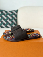 LOUIS VUITTON PORTOFINO SLIPPERS - Image 3