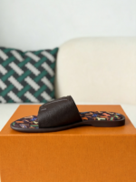 LOUIS VUITTON PORTOFINO SLIPPERS - Image 7