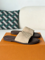 LOUIS VUITTON PORTOFINO SLIPPERS