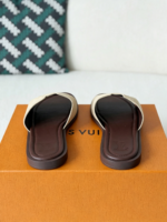 LOUIS VUITTON PORTOFINO SLIPPERS - Image 4