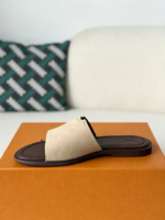 LOUIS VUITTON PORTOFINO SLIPPERS - Image 5