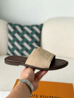LOUIS VUITTON PORTOFINO SLIPPERS - Image 6