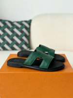 LOUIS VUITTON PORTOFINO SLIPPERS