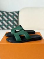 LOUIS VUITTON PORTOFINO SLIPPERS - Image 3