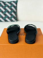 LOUIS VUITTON PORTOFINO SLIPPERS - Image 4