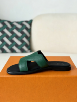 LOUIS VUITTON PORTOFINO SLIPPERS - Image 5